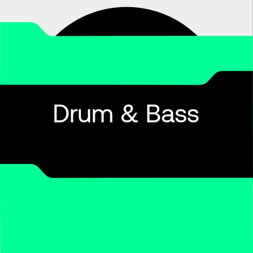 Best Tracks of 2023 (So Far): Drum & Bass