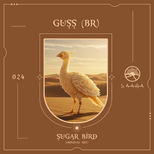 Sugar Bird