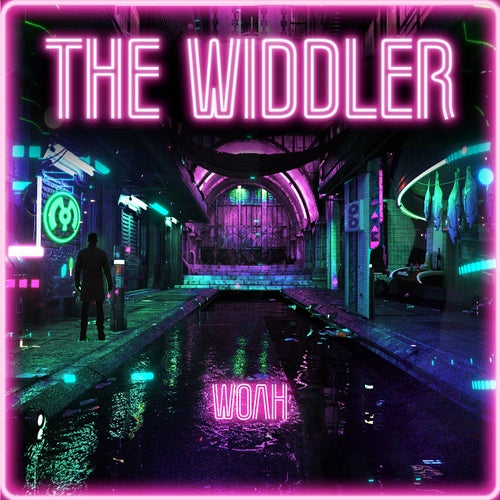 Neo Noir, Vol. 1: Woah