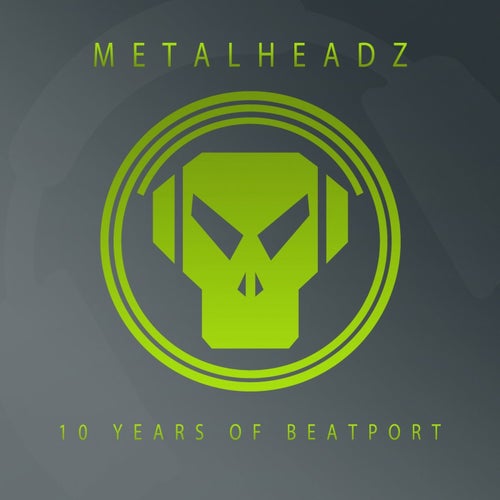 Metalheadz #BeatportDecade Drum & Bass