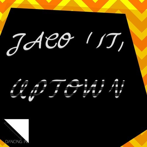 Cover art for UpTown
