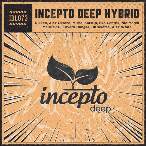 Incepto Deep Hybrid