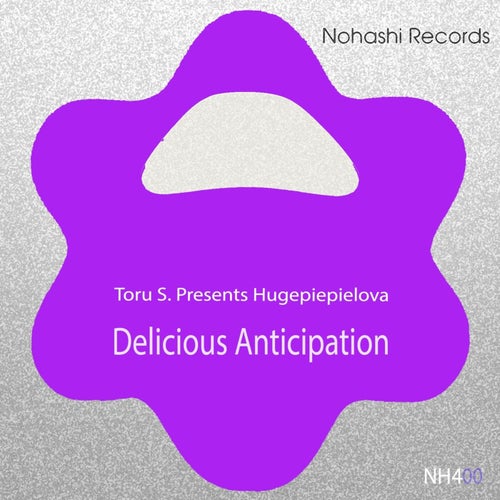 Delicious Anticipation