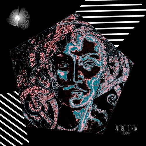 Cover art for Beyond