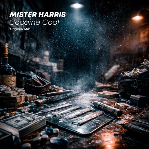 Cocaine Cool