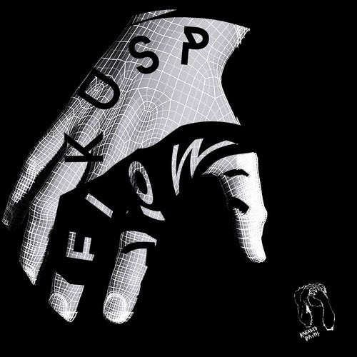 Cover art for Flow EP