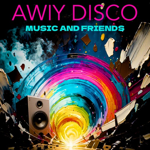 Music and Friends