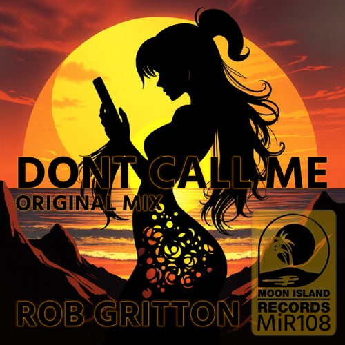 DONT CALL ME