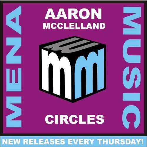 Aaron McClelland - Circles