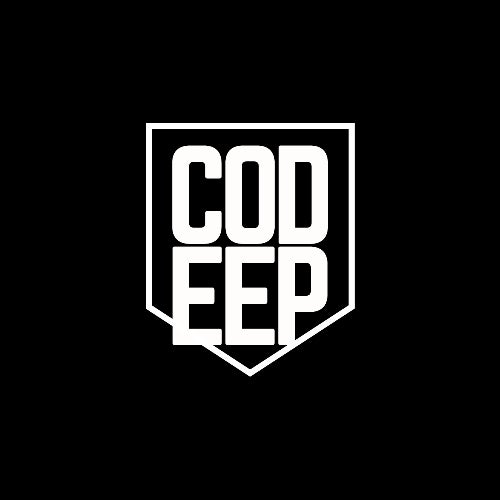 CODEEP - TOP 10 CHART AUGUST 2018