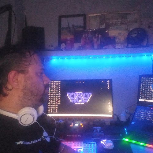 DJ SHADOW+ENG PLAY DANCE RADIO DANCE CHARTS