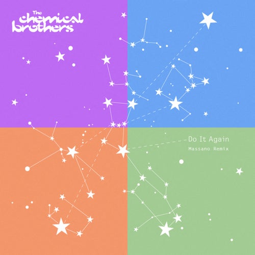 The Chemical Brothers - Do It Again (Massano Extended Remix) [2025]