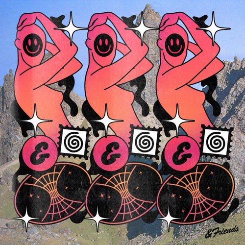 Cover art for Get Get Down (Extended Mix)