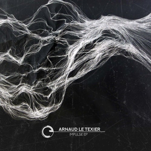 Cover art for Impulse EP