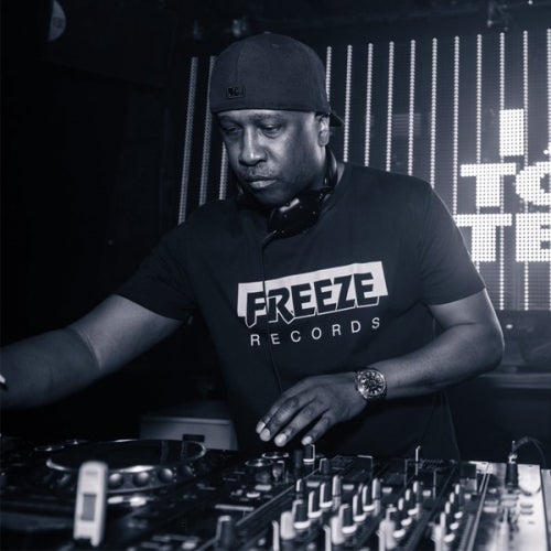 Todd Terry Miami 2017 Top Ten