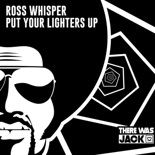 Put Your Lighters Up
