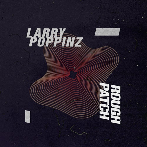 Cover art for Rough Patch