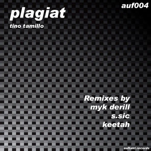 Plagiat EP