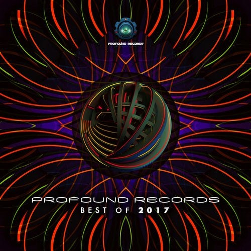 Cover art for Best of Profound 2017