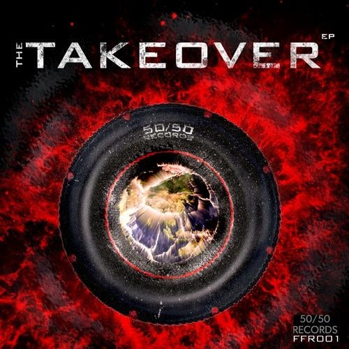 The Takeover EP