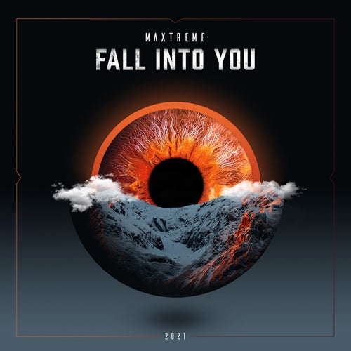 Cover art for Fall Into You