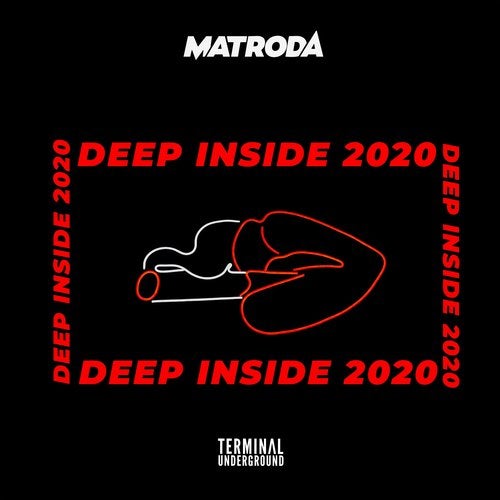 Deep Inside Original Mix By Matroda On Beatport