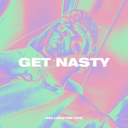 Get Nasty (Extended)