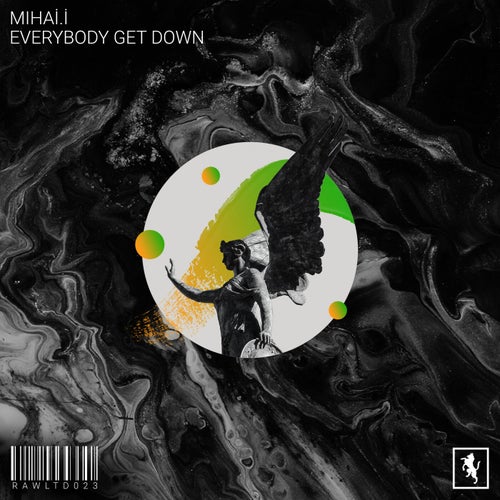 Everybody Get Down