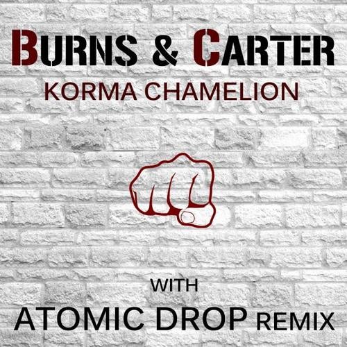 Korma Chameleon