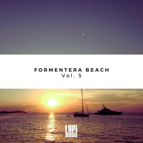 Formentera Beach, Vol. 5
