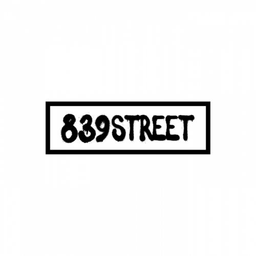 839 Street