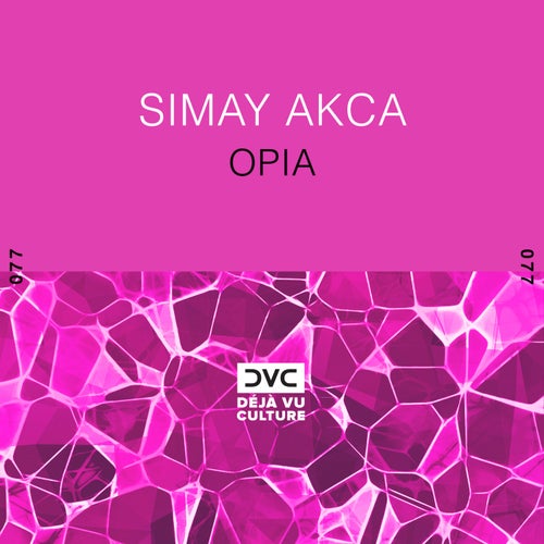  Simay Akca - Opia (2024) 