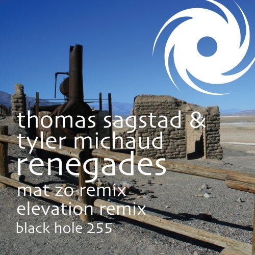 Renegades Mat Zo Remix By Tyler Michaud Thomas Sagstad On Beatport