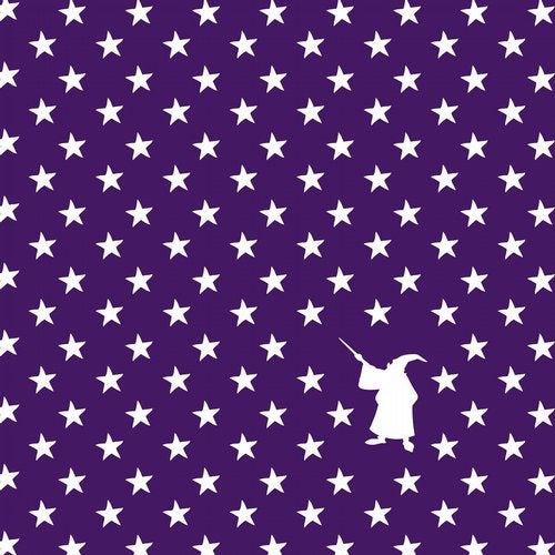 Cover art for Hokus Pokus