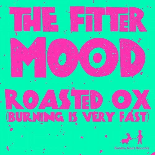 Roasted OX (Burning Is Very Fast)