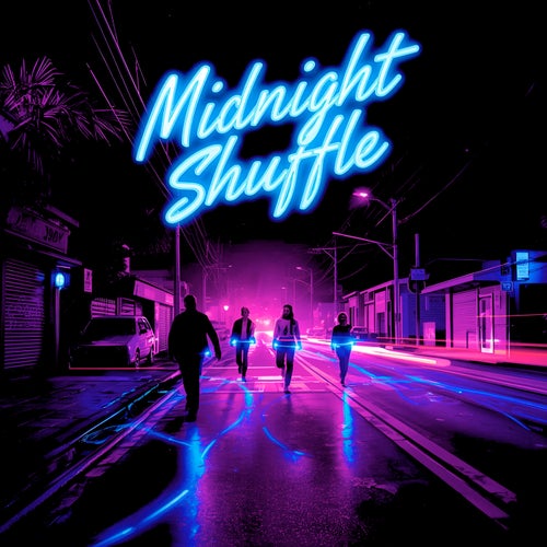 Midnight Shuffle