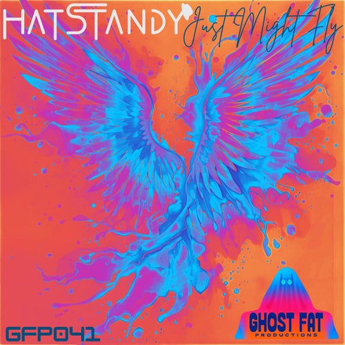 Just Might Fly