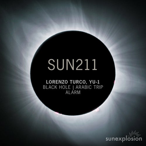 MP3:  LORENZO TURCO & YU-1 - Black Hole | Arabic Trip | Alarm (2024) Онлайн