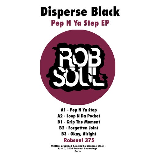 Pep N Ya Step