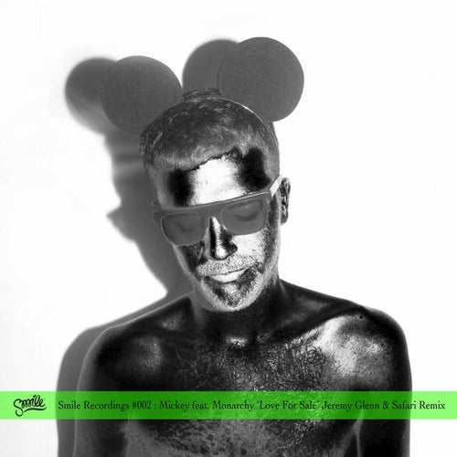 Love For Sale (feat. Monarchy) (The Remixes)
