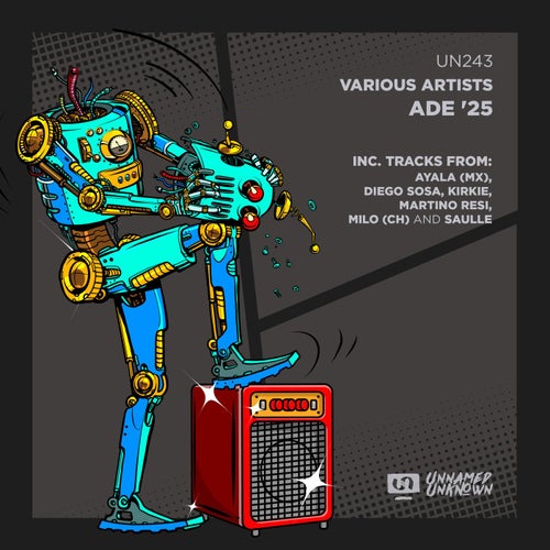 ADE '25