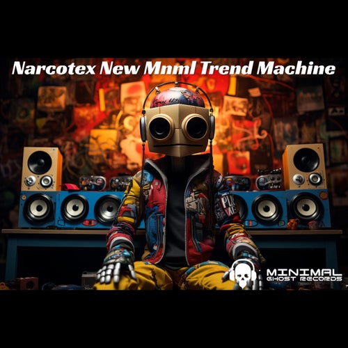 New Mnml Trend Machine