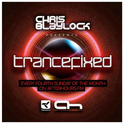 TranceFixed Chart (January)