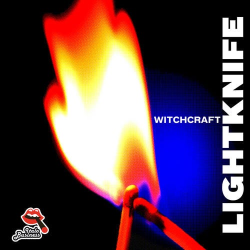 Lightknife