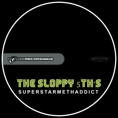 Superstarmethaddict