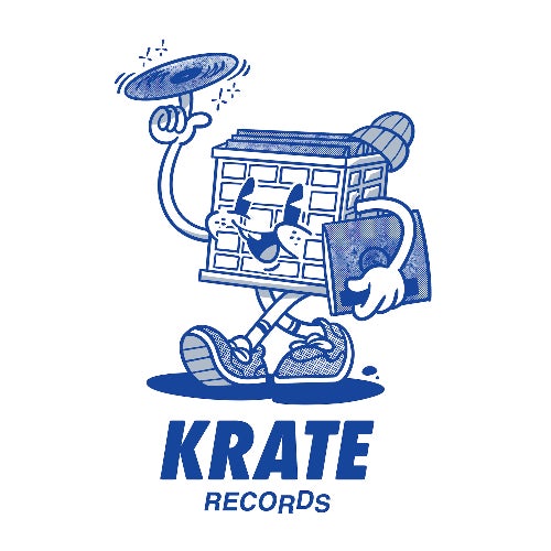 Krate Records