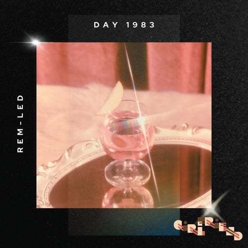  Rem-Led - Day 1983 (2024) 
