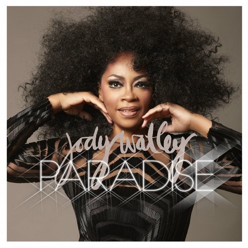 Cover art for Paradise