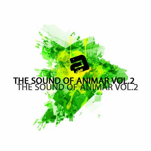 The Sound Of Animar Volume 2