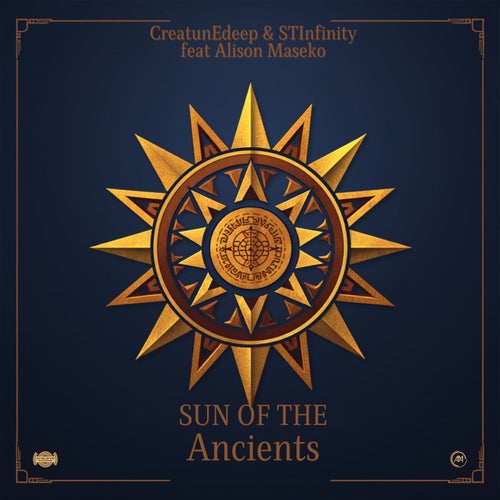Sun of the Ancients